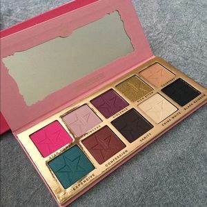 Beauty killer palette